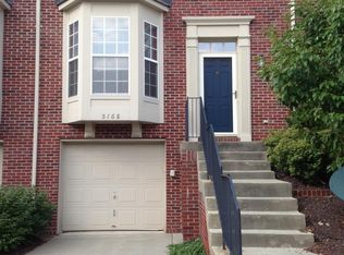 5168 Franklin Park, Mason, OH