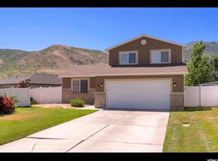 575 Saddlebrook Dr, Payson, UT 84651