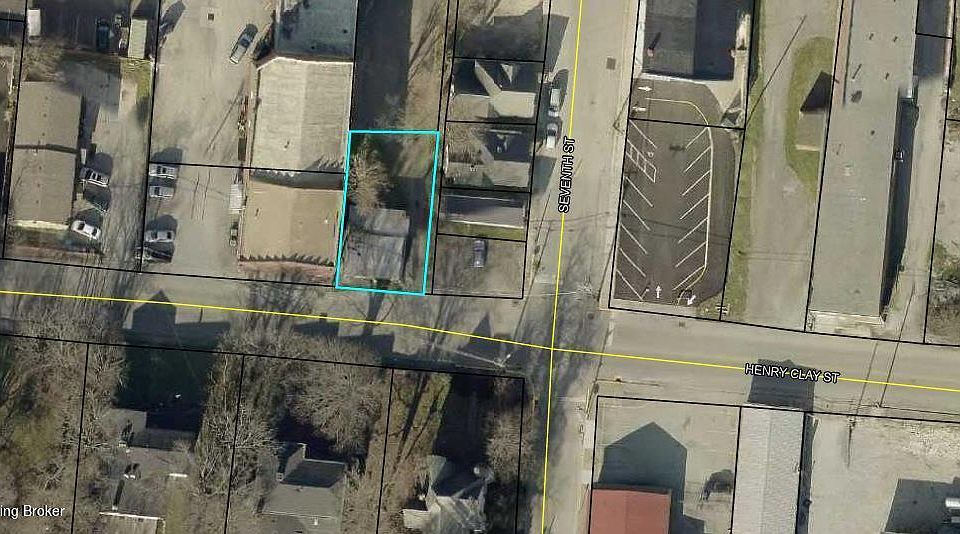 2nd image of 703 Henry Clay St