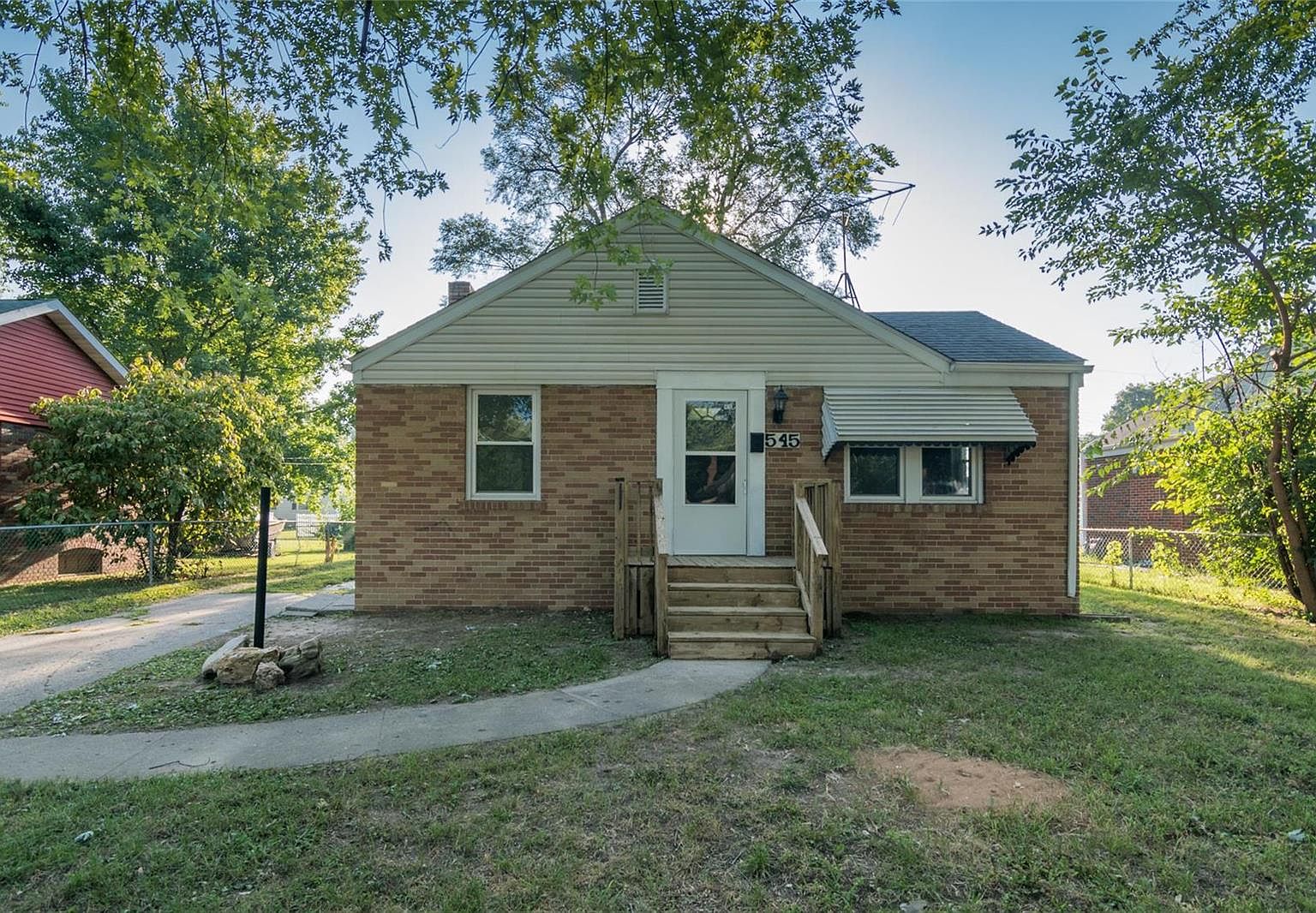 545 S Central Ave, Wood River, IL 62095 Zillow