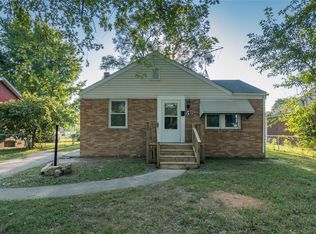 545 S Central Ave, Wood River, IL 62095
