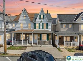 229 N 2nd St, Lehighton, PA 18235