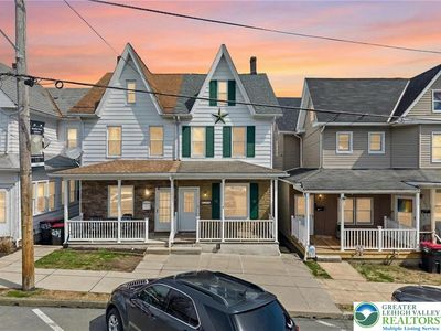 229 N 2nd St, Lehighton, PA, 18235
