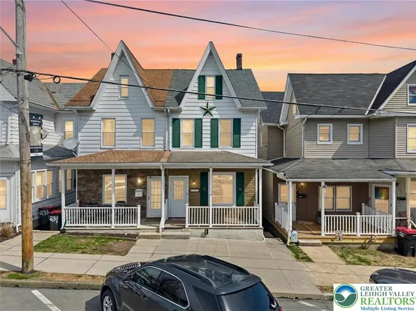229 N 2nd St, Lehighton, PA 18235