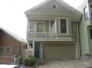 21 Saturn St, San Francisco, CA 94114