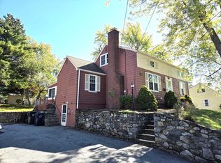 77 Ridge Rd, Marlborough, MA 01752