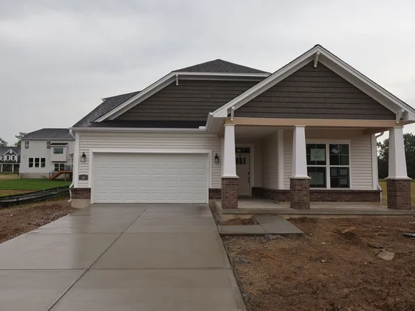 48 Bick Dr, Springboro, OH 45066