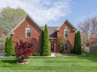 1901 Tall Cedars Rd, Knoxville, TN 37922