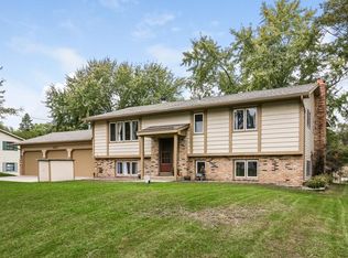 3821 189th Ave NE, East Bethel, MN 55092