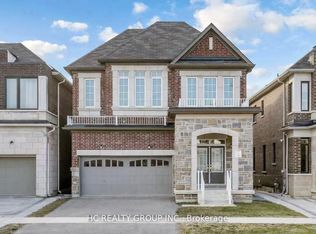 156 Hartney Dr, Richmond Hill, ON L4S0L1