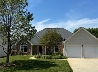 170 Scanlon Rd, Mooresville, NC 28115