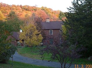 1204 Newgate Rd, West Suffield, CT 06093