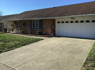 6709 Willow Creek Dr, Dayton, OH 45424