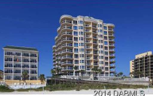 2nd image of 3703 S Atlantic Ave Unit 1103