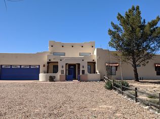 2386 W Quail Hollow Trl, Saint David, AZ 85630