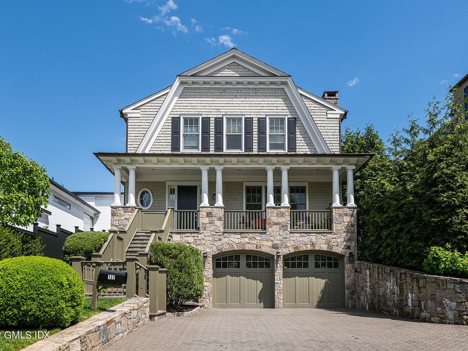 137 Milbank Ave, Greenwich, CT 06830 Zillow