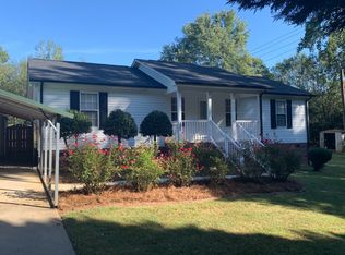 5701 Lewis Rd, Gastonia, NC 28052