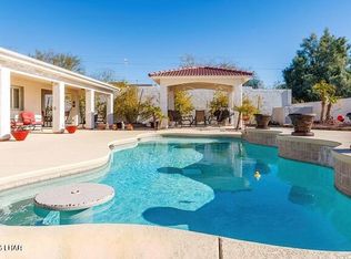 3416 El Dorado Ave N, Lake Havasu City, AZ 86406