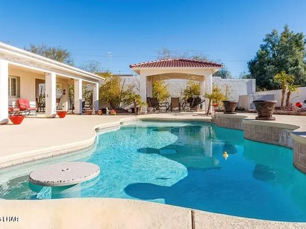 3416 El Dorado Ave N, Lake Havasu City, AZ 86406