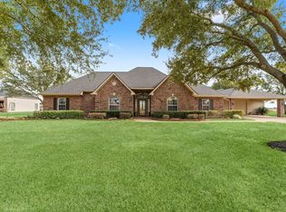 4718 Shadow Grass Dr, Katy, TX 77493