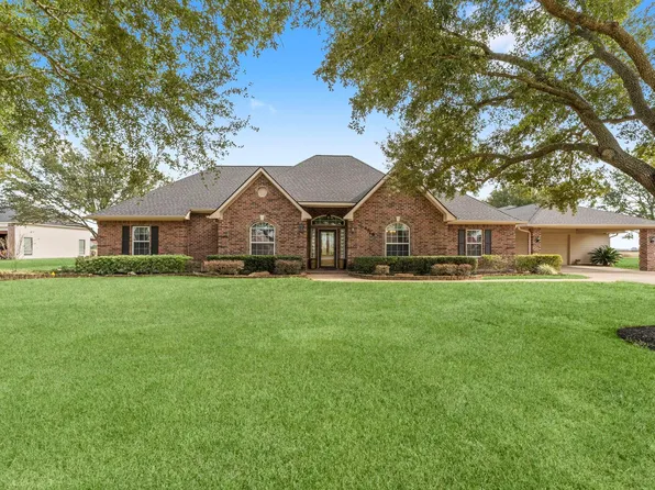4718 Shadow Grass Dr, Katy, TX 77493