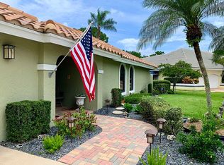 2750 NW 26th Ct, Boca Raton, FL 33434