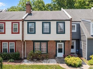 810 Roehampton Ct, North Chesterfield, VA 23236