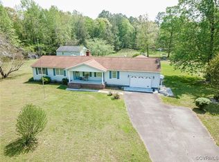 15811 Nobles Rd, Disputanta, VA 23842