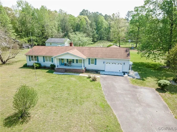 15811 Nobles Rd, Disputanta, VA 23842