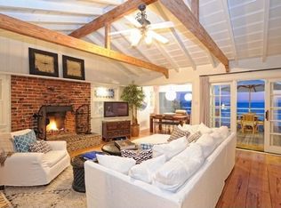 21244 Pacific Coast Hwy, Malibu, CA 90265