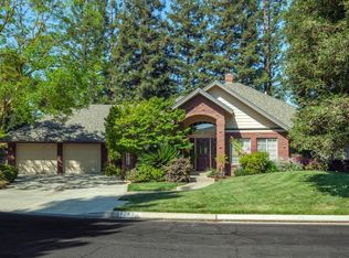 7283 N Geraldine Ave, Fresno, CA 93711