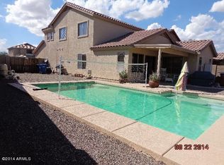 16611 W Sandra Ln, Surprise, AZ 85388