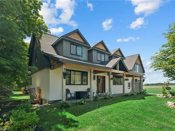 8687 Wellington Rd #22, Rockwood, ON N0B 2K0
