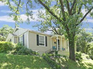 823 Clarkson St, Little Rock, AR 72205