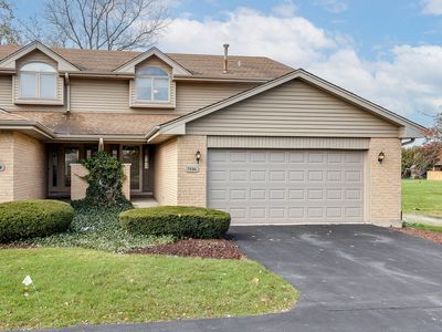 7656 W 158th Ct #7656, Orland Park, IL, 60462