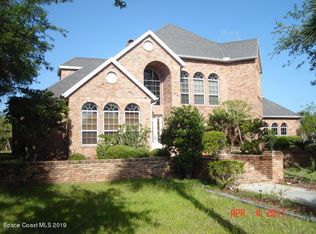 5615 Willoughby Dr, Melbourne, FL 32934