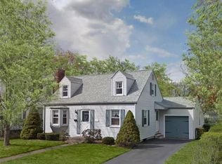95 Saint John St, Manchester, CT 06040