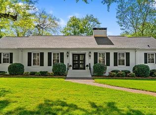 115 Elmwood Ter, Greensboro, NC 27408