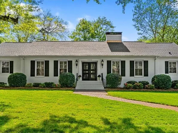 115 Elmwood Ter, Greensboro, NC 27408