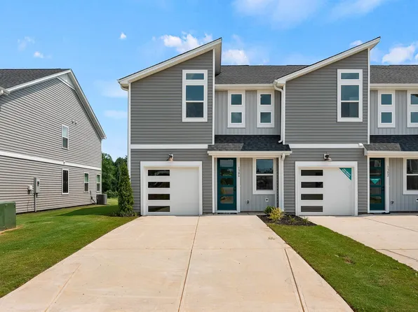 1306 Westgate Village Dr, Spartanburg, SC 29301