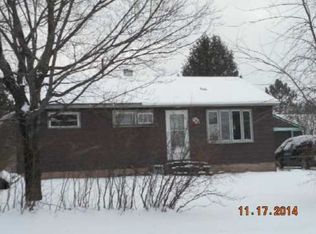 408 Arlington Rd, Hoyt Lakes, MN 55750