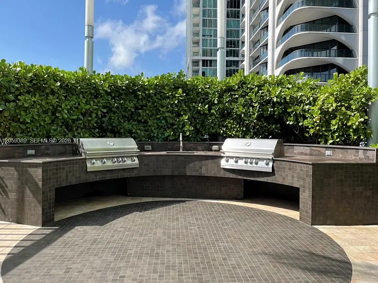 900 Biscayne Blvd #2708 — Photo 44