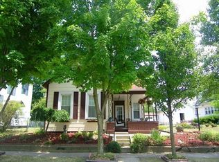 71 Ewing St, Chillicothe, OH 45601