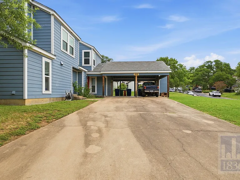 8108 Hood Cir #B — Photo 19