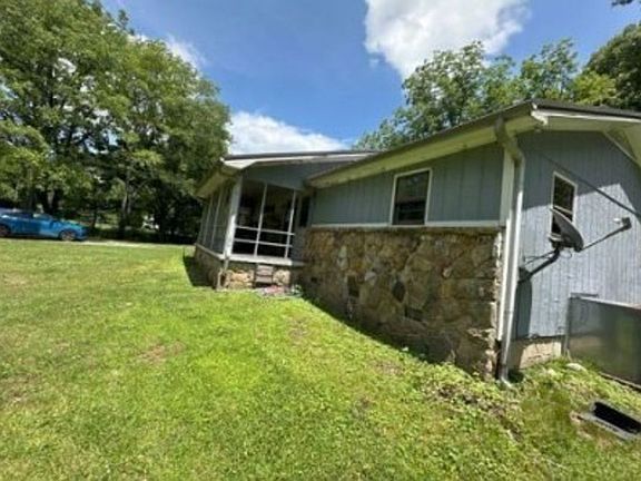 Property Side View