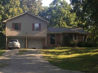 4305 Guys Chewalla Rd, Ramer, TN 38367