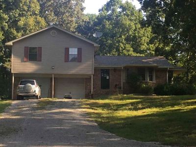 4305 Guys Chewalla Rd, Ramer, TN, 38367