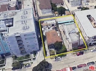 951 S Ardmore Ave, Los Angeles, CA 90006