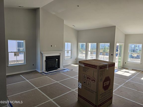 3rd image of 8865 Nashville Drive NW Lot 1058