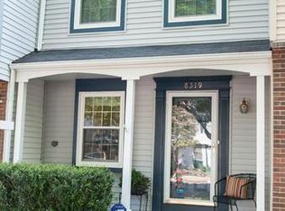 8319 Brookvale Ct, Springfield, VA 22153